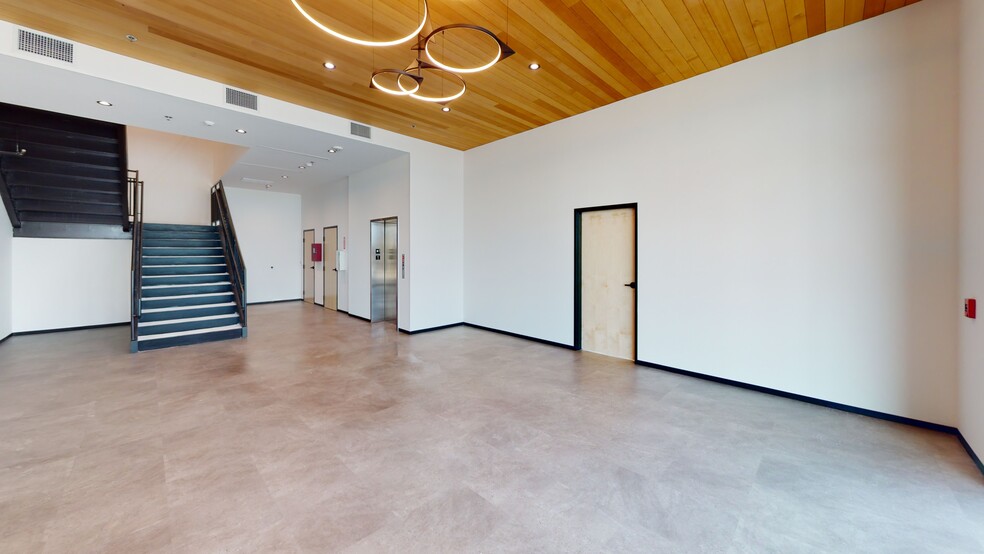 4700 Campus Village Dr, Round Rock, TX en venta - Lobby - Imagen 3 de 6