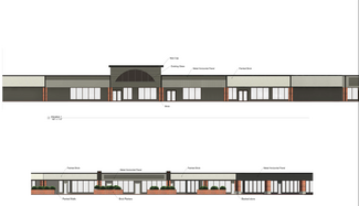 Más detalles para 300-488 Palisades Blvd, Birmingham, AL - Locales en alquiler