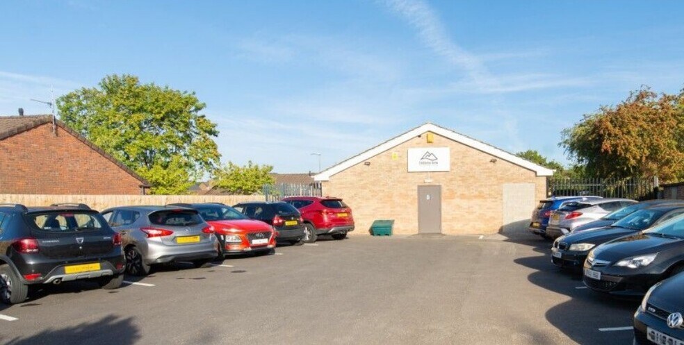 Alington Road, Newton Aycliffe en venta - Foto principal - Imagen 1 de 1