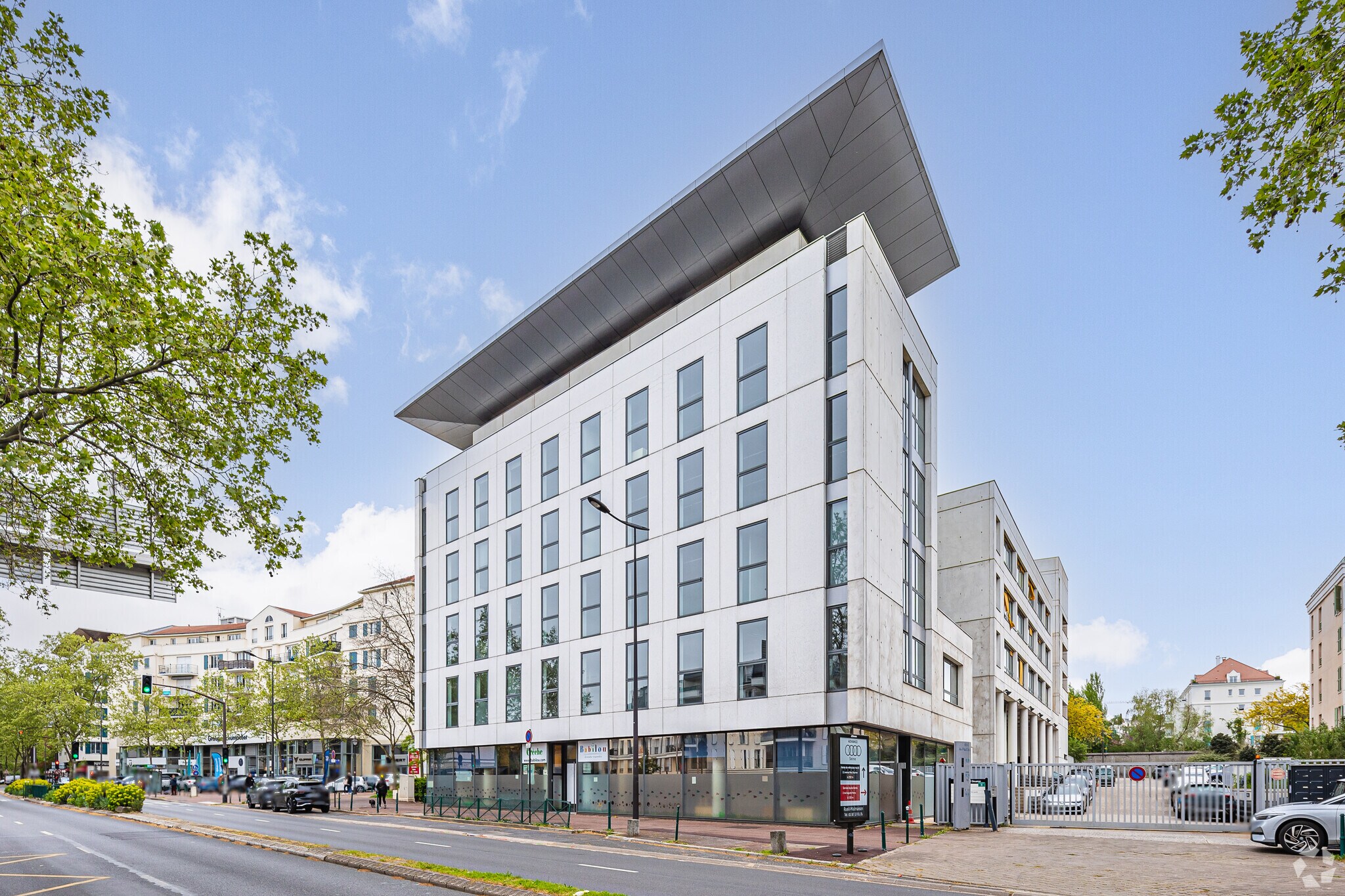 45 Avenue Paul Doumer, Rueil-Malmaison en alquiler Foto principal- Imagen 1 de 10