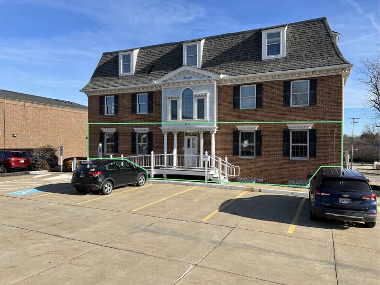 3057 W Market St, Fairlawn, OH en alquiler - Foto del edificio - Imagen 1 de 4