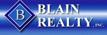 Blain Realty