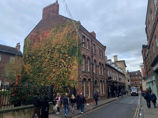 Más detalles de 11 Lendal, York - Local en alquiler