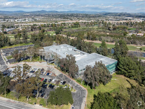 27200 Tourney Rd, Valencia, CA - vista aérea  vista de mapa - Image1