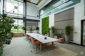 Keele University Science and Innovation Park, Keele en alquiler Foto del interior- Imagen 2 de 8