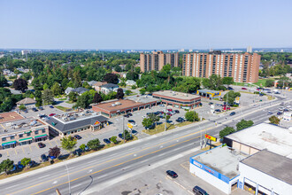 1370 Clyde Ave, Ottawa, ON - VISTA AÉREA  vista de mapa - Image1