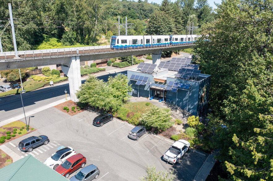 15200 52nd Ave S, Tukwila, WA en alquiler - Foto del edificio - Imagen 2 de 20