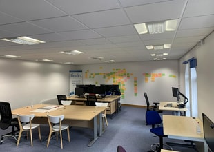 38 St. Aldates, Oxford en alquiler Foto del interior- Imagen 2 de 2