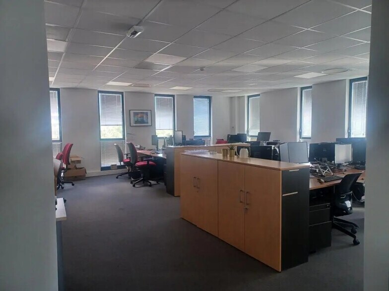 16 Rue Louis Leprince Ringuet, Marseille en alquiler - Foto del interior - Imagen 3 de 6