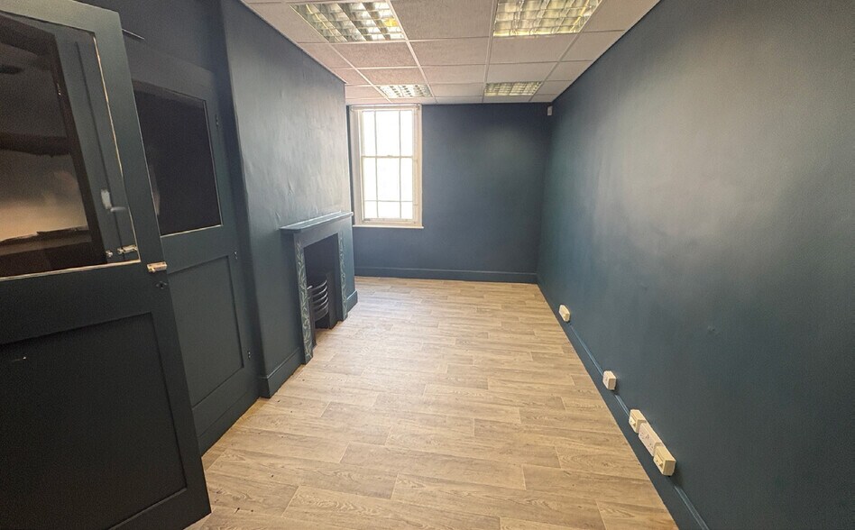 6-6A Guildhall St, Lincoln en alquiler - Foto del interior - Imagen 3 de 10