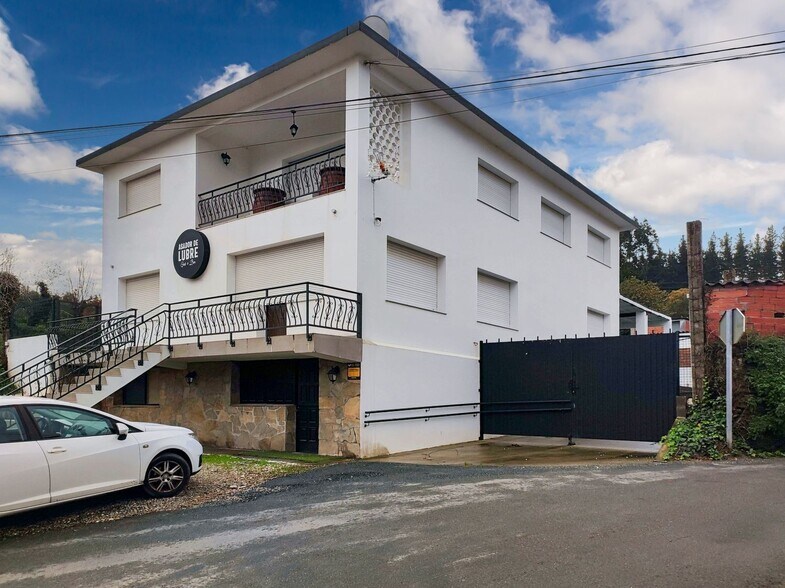 Local en Bergondo en alquiler - Foto del edificio - Imagen 2 de 34