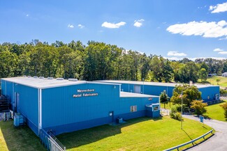 Más detalles para 51 E Side Hwy, Waynesboro, VA - Naves en venta