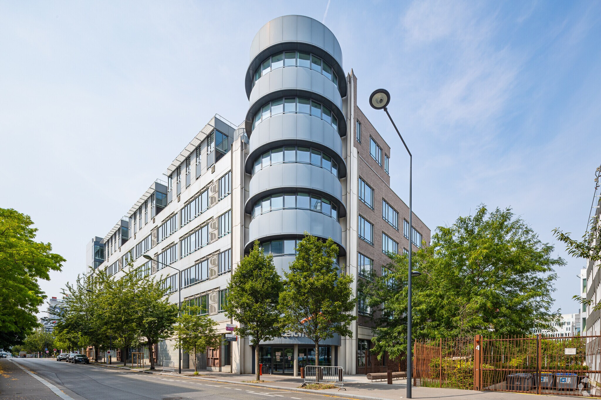 30 Avenue Des Fruitiers, Saint-Denis en alquiler Foto principal- Imagen 1 de 5