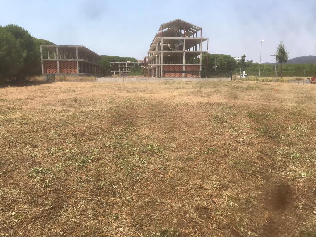 Terreno en Calonge i Sant Antoni, Gerona en venta Foto principal- Imagen 1 de 3