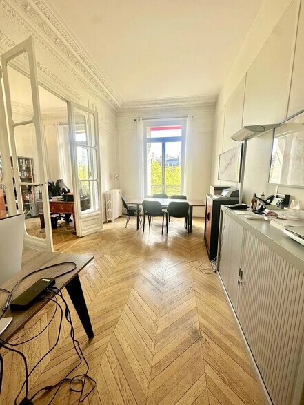 Oficina en Paris en alquiler - Foto del interior - Imagen 2 de 7