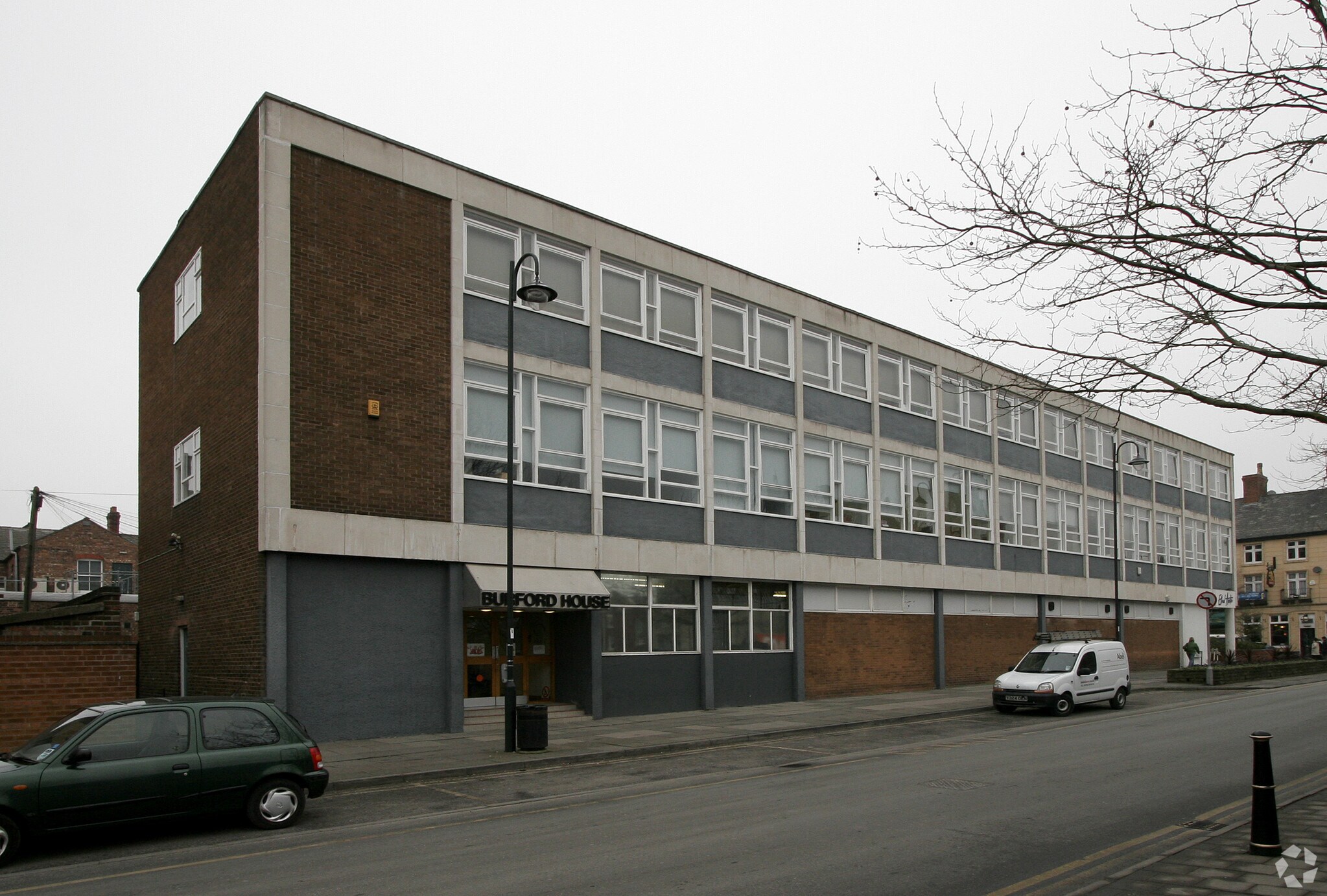 Prince Albert St, Crewe en alquiler Foto principal- Imagen 1 de 3