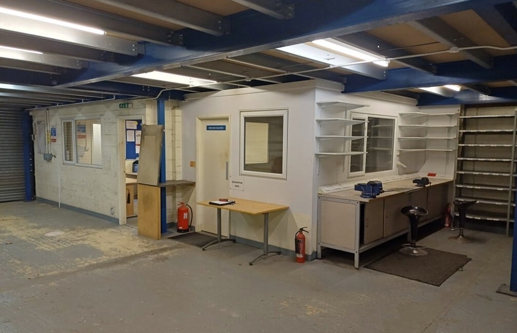 New Rd, Bedford en alquiler Foto del interior- Imagen 1 de 3