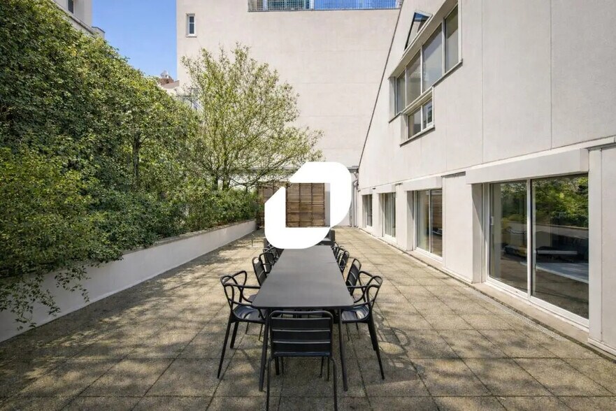 89 Rue Du Faubourg Saint-Denis, Paris en alquiler - Foto del edificio - Imagen 2 de 18