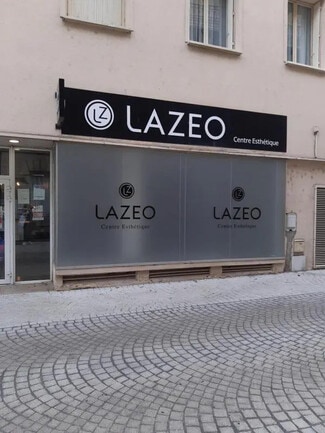 Más detalles de 54 Rue Nationale, Mantes-la-Jolie - Local en alquiler