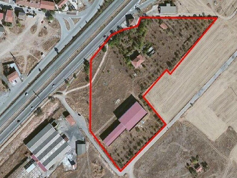 Terreno en Trijueque, Guadalajara en venta - Otros - Imagen 3 de 3