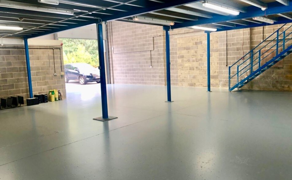 Vantage Way, Poole en alquiler - Foto del interior - Imagen 2 de 9