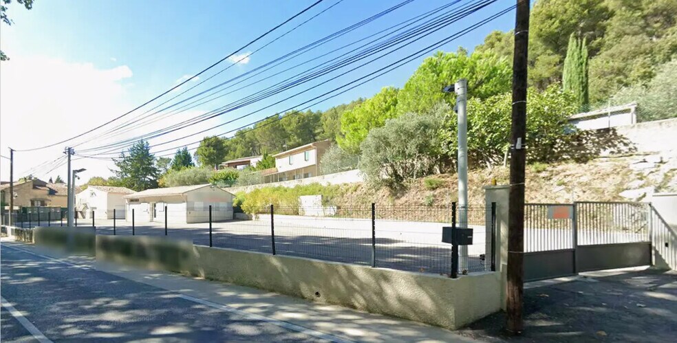 Terreno en Saint-Zacharie en venta - Foto del edificio - Imagen 3 de 10