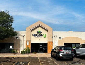 Más detalles de 2353 E Baseline Rd, Gilbert, AZ - Oficina en venta