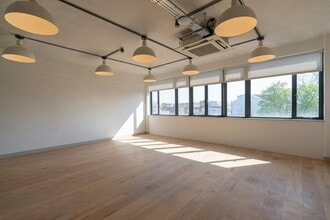 89-115 Mare St, London en alquiler Foto del interior- Imagen 1 de 3