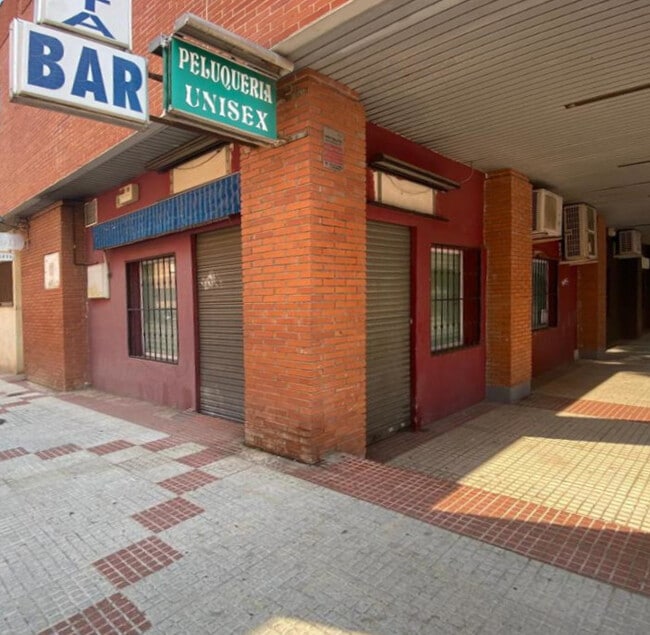 Más detalles de Local en alquiler