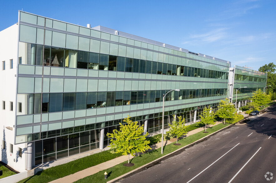 4320 Forest Park Ave, Saint Louis, MO en alquiler - Foto del edificio - Imagen 1 de 6