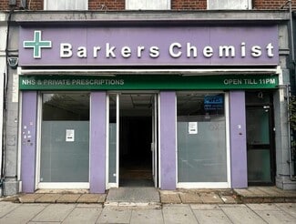 Más detalles de 80 Coombe Ln, London - Local en alquiler