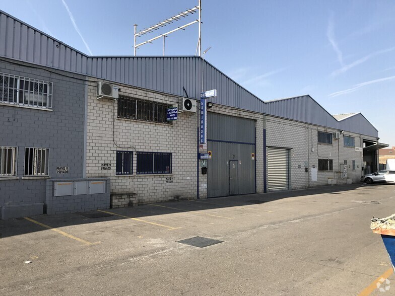 Calle de París, 7, Valdemoro, Madrid en venta - Foto principal - Imagen 1 de 1