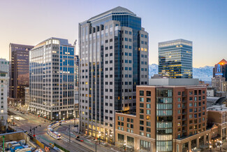 Más detalles para 2 S Main St, Salt Lake City, UT - Oficinas en alquiler