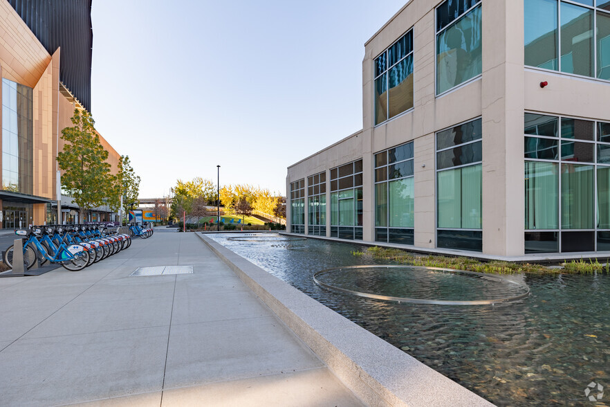 500 Rutherford Ave, Charlestown, MA en alquiler - Foto del edificio - Imagen 3 de 22