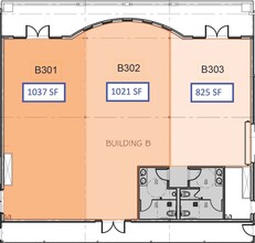 234 Main St, Mead, CO en alquiler Plano de la planta- Imagen 2 de 9