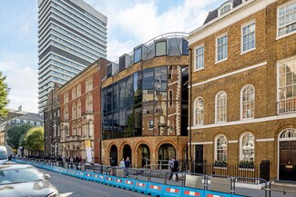 Más detalles de 14-20 St Thomas St, London - Coworking en alquiler