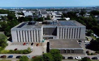 Más detalles de Westburn Rd, Aberdeen - Oficina en alquiler