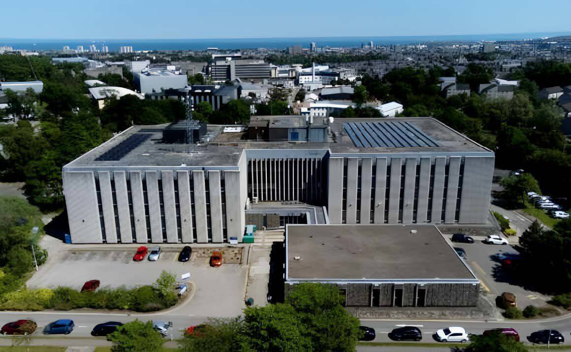 Westburn Rd, Aberdeen en alquiler Foto del edificio- Imagen 1 de 5