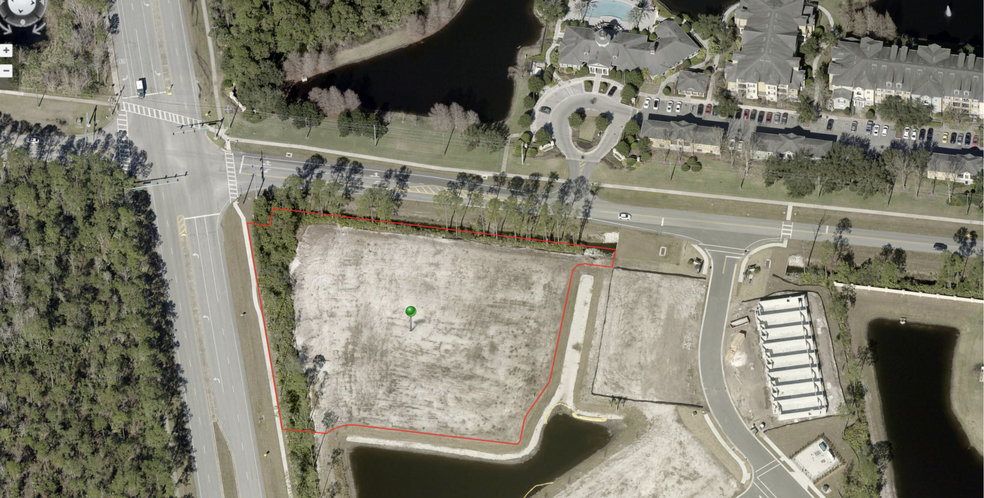 SEC Clyde Morris Blvd & Strickland Range Rd, Daytona Beach, FL en venta - Foto del edificio - Imagen 3 de 6