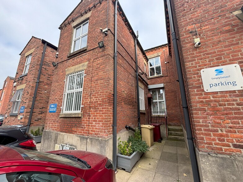 31 Chorley New Rd, Bolton en venta - Foto del edificio - Imagen 3 de 5