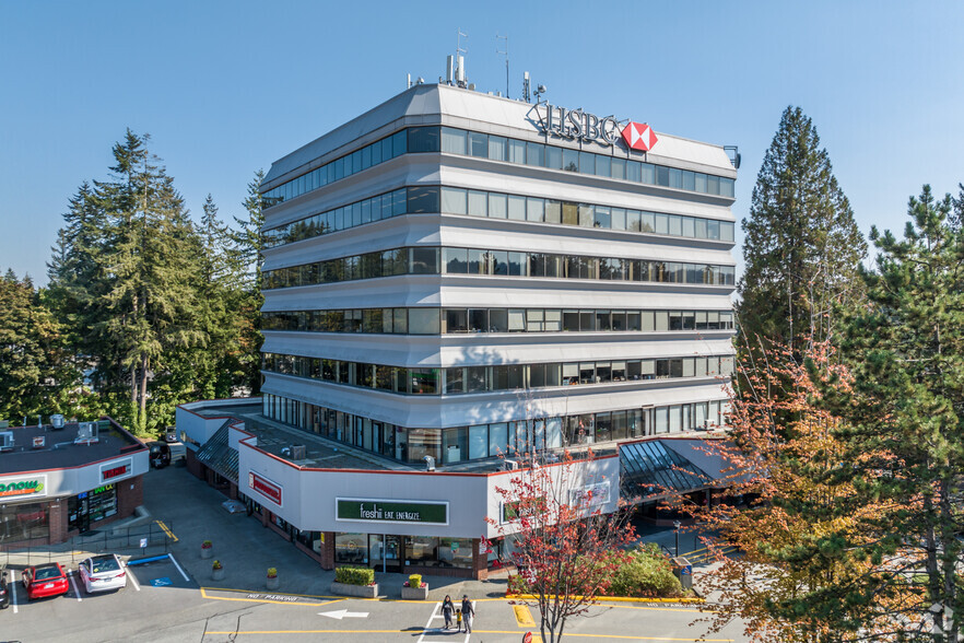 2755 Lougheed Hwy, Port Coquitlam, BC en alquiler - Foto del edificio - Imagen 1 de 16