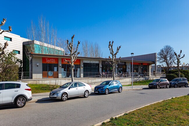 Más detalles de Local en venta