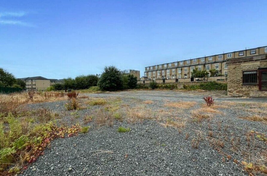 Warren St, Dewsbury en alquiler - Otros - Imagen 2 de 3