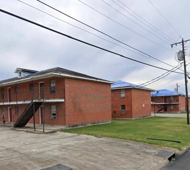 1516 79th Ave, Baton Rouge, LA en venta - Foto del edificio - Imagen 3 de 7