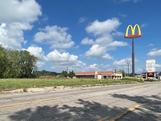 Más detalles para 325 Midway Blvd, Elyria, OH - Terrenos en alquiler