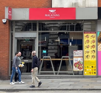 Más detalles de 44 Oxford St, Manchester - Local en alquiler