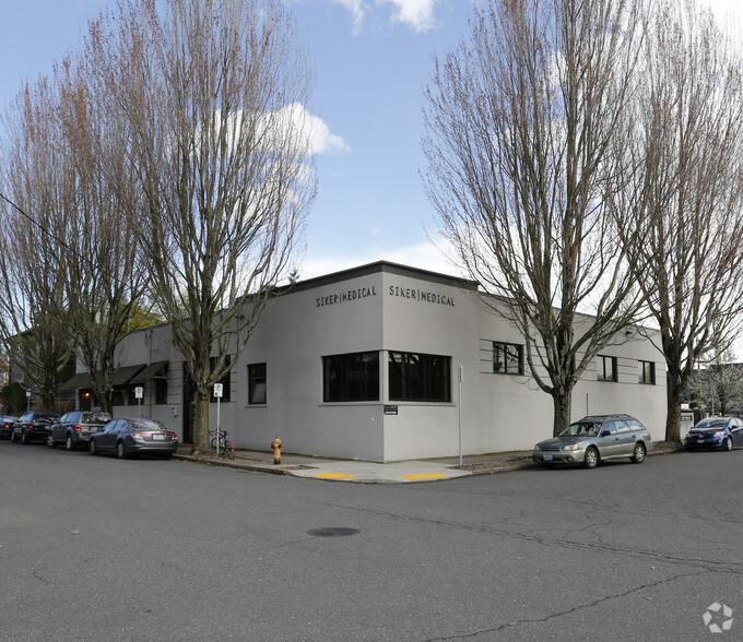 1800 NE 2nd Ave, Portland, OR en alquiler - Foto del edificio - Imagen 3 de 4