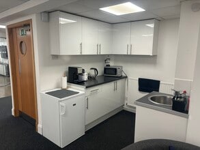 185 St Vincent St, Glasgow en alquiler Foto del interior- Imagen 2 de 5