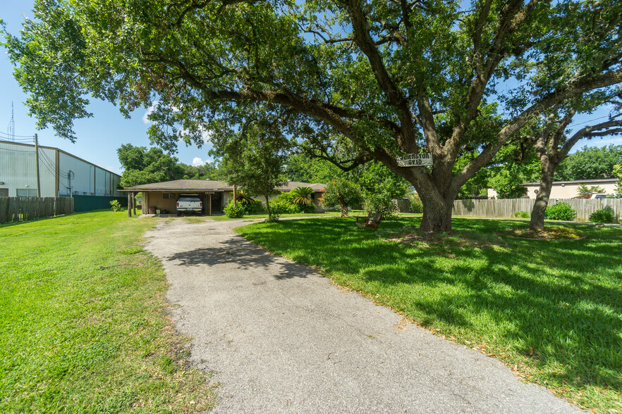 5910 Broadway st, Pearland, TX en venta - Foto del edificio - Imagen 3 de 18