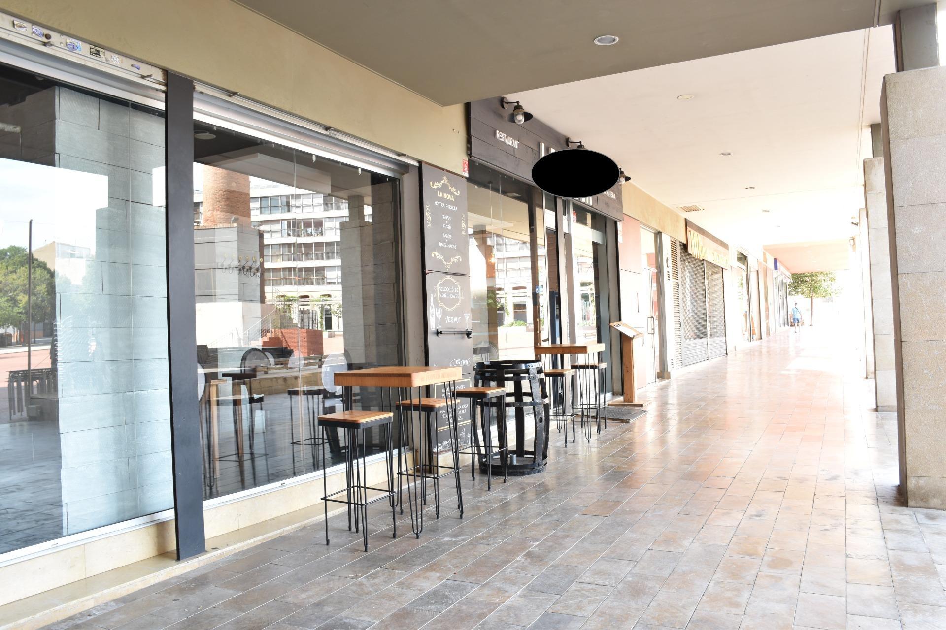 Local en Terrassa, Barcelona en alquiler Foto del interior- Imagen 1 de 18